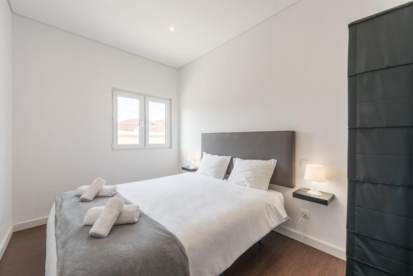 Guestready - Spacious Modern Stay In Porto Vila Nova de Gaia Exterior photo